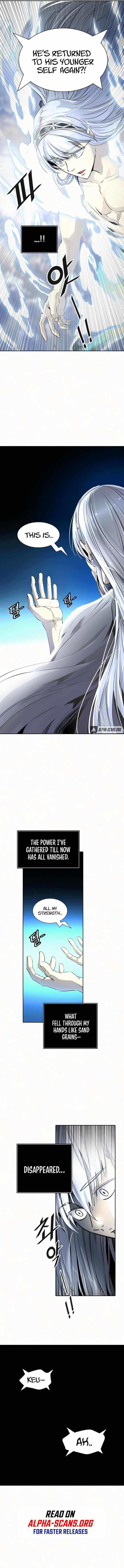 Tower Of God, Chapter 512 image 09